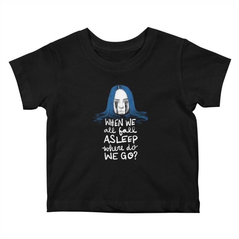 Billie Eilish Unisex T-Shirt